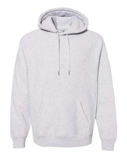 Unisex Legend Premium Heavyweight Cross-Grain Hooded Sweatshirt
