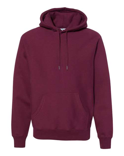 Unisex Legend Premium Heavyweight Cross-Grain Hooded Sweatshirt