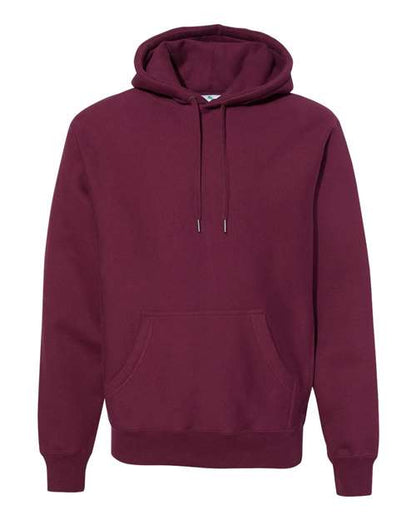 Unisex Legend Premium Heavyweight Cross-Grain Hooded Sweatshirt