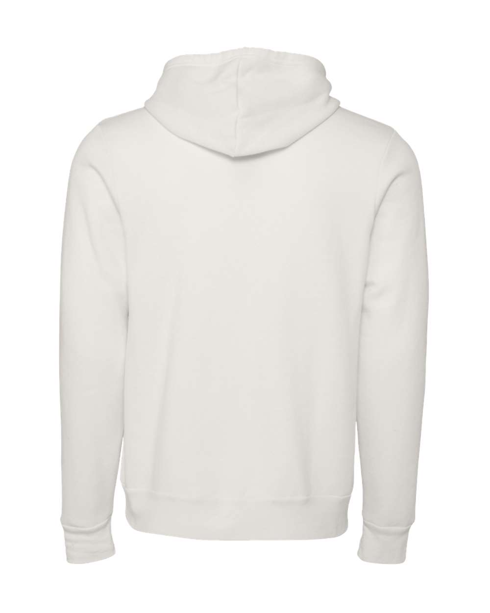 BELLA + CANVAS Sponge Fleece Hoodie - 3719