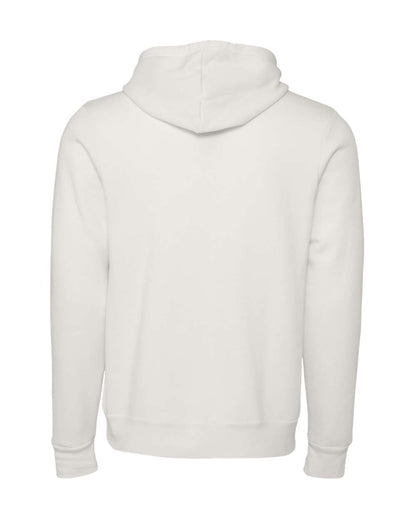BELLA + CANVAS Sponge Fleece Hoodie - 3719