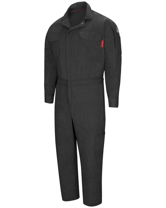 Bulwark iQ Series® Mobility Coverall - QC20