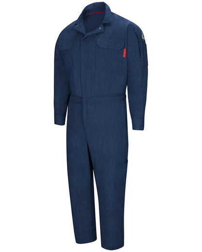 Bulwark iQ Series® Mobility Coverall - Tall Sizes - QC20T