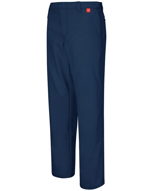 Bulwark iQ Endurance Work Pants - Canvas Extended Sizes - QP10EXT