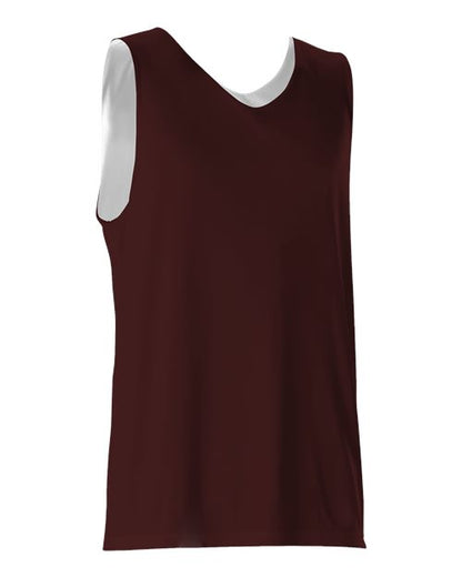 Men's Reversible Tank