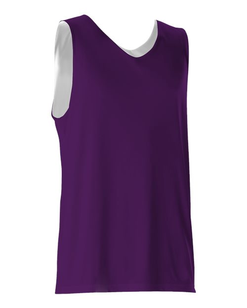 Men's Reversible Tank