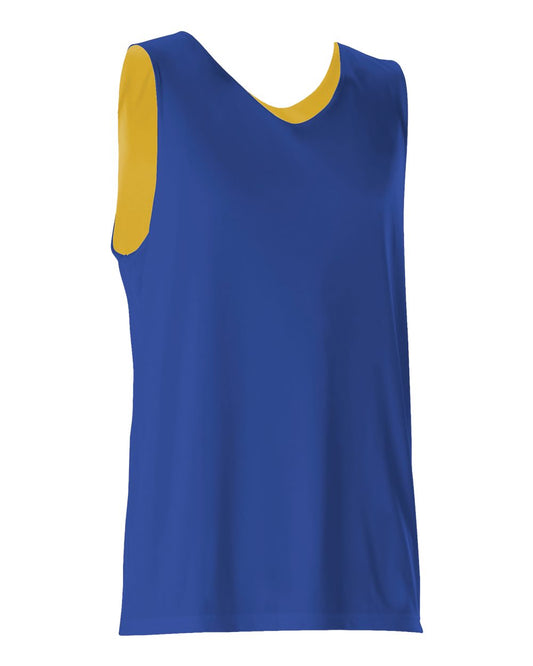 Alleson Athletic Reversible Tank - 506CR