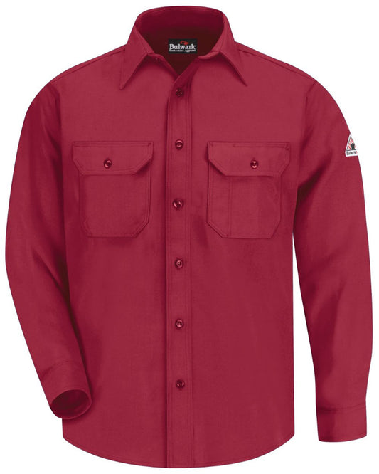 Bulwark Uniform Shirt - Nomex® IIIA - SND6