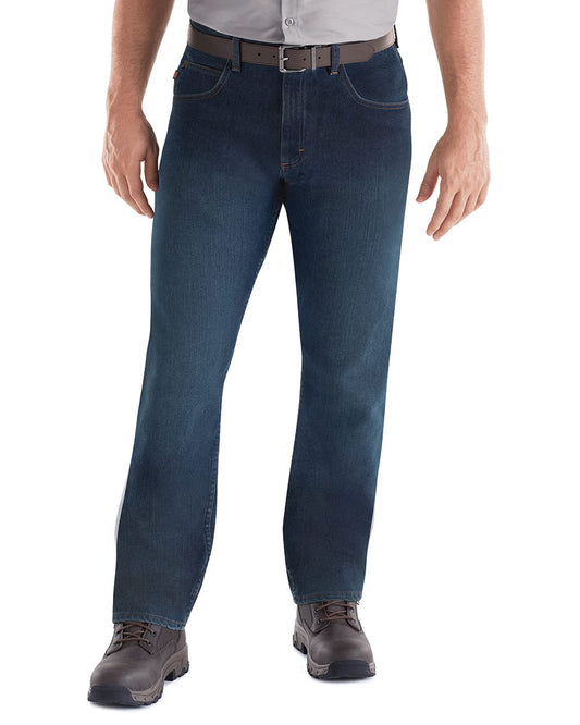 Red Kap Dura-Kap Flex Work Jeans - PD90