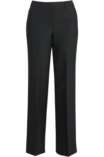 Poly/Wool Ladies Pants - 8740