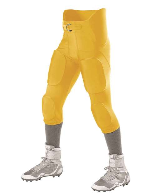 Youth Intergrated Football Pants