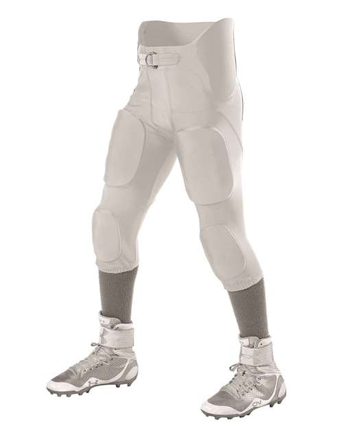 Youth Intergrated Football Pants