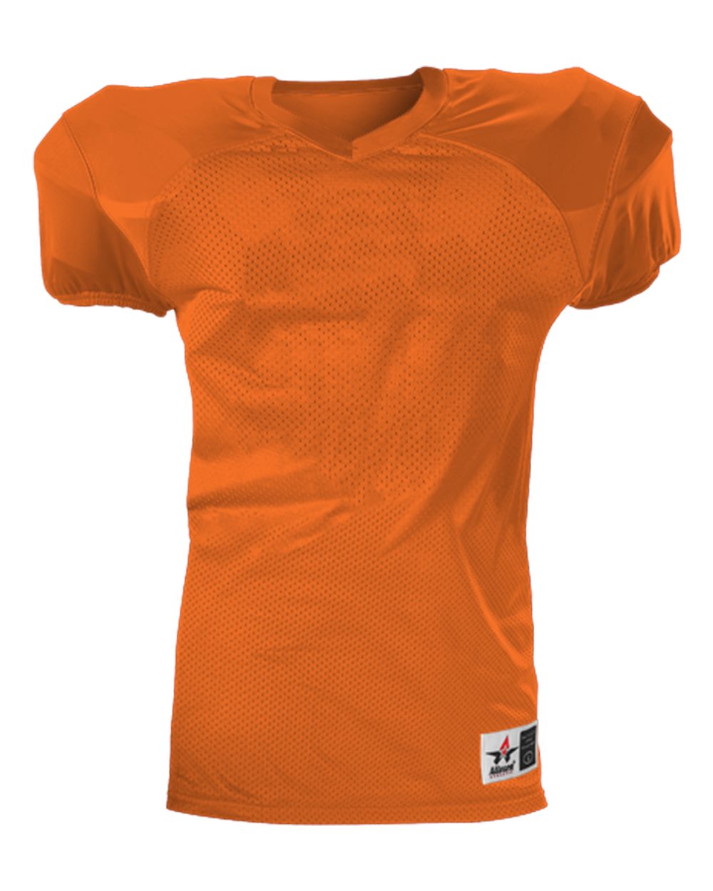 Alleson Athletic Youth Pro Game Football Jersey - 751Y