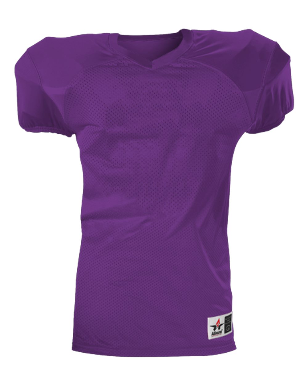Alleson Athletic Youth Pro Game Football Jersey - 751Y