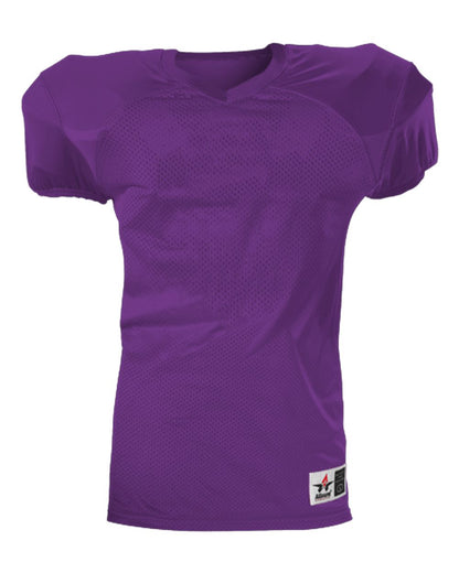 Alleson Athletic Youth Pro Game Football Jersey - 751Y