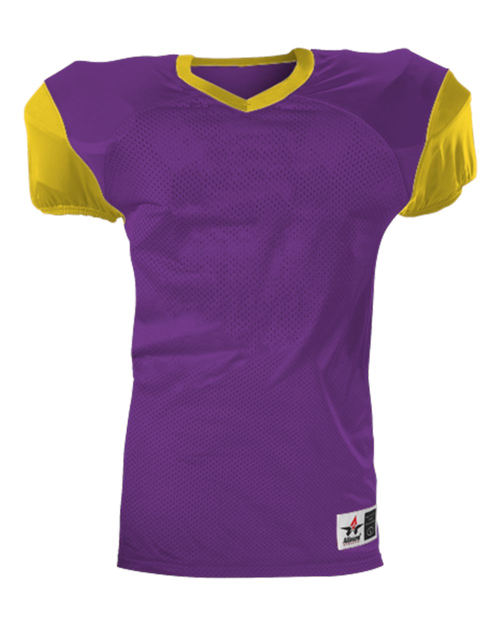 Alleson Athletic Youth Pro Game Football Jersey - 751Y
