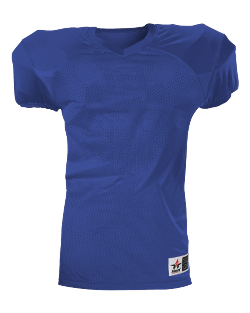 Alleson Athletic Youth Pro Game Football Jersey - 751Y