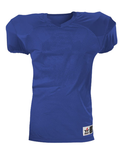 Alleson Athletic Youth Pro Game Football Jersey - 751Y