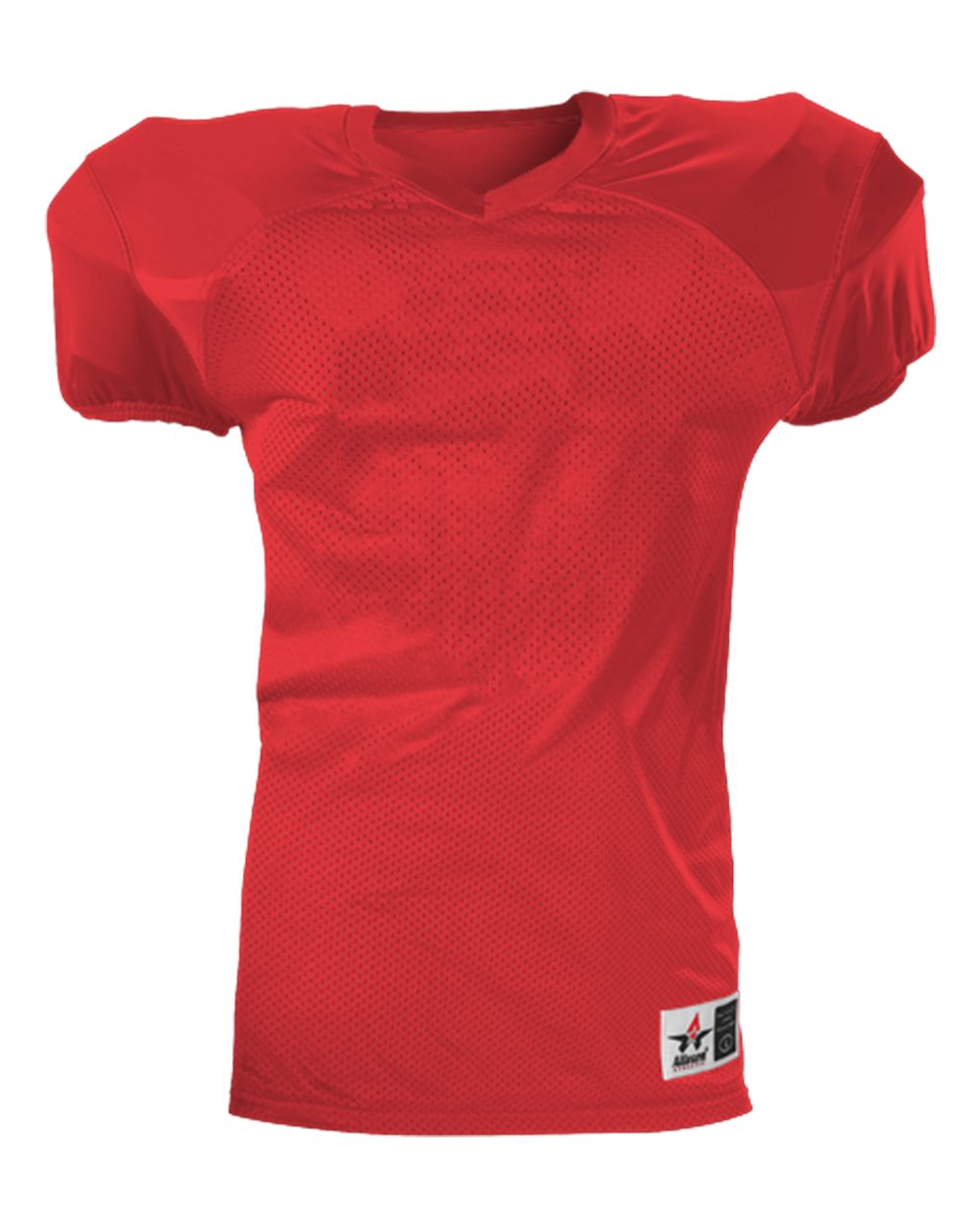 Alleson Athletic Youth Pro Game Football Jersey - 751Y