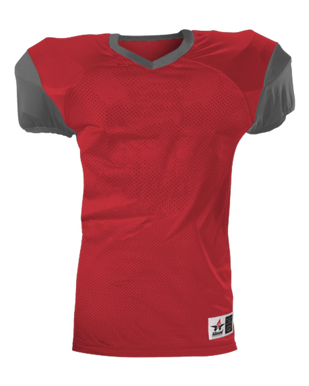 Alleson Athletic Youth Pro Game Football Jersey - 751Y
