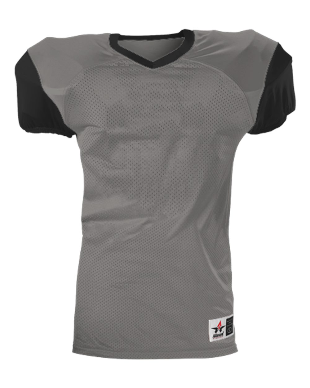 Alleson Athletic Youth Pro Game Football Jersey - 751Y