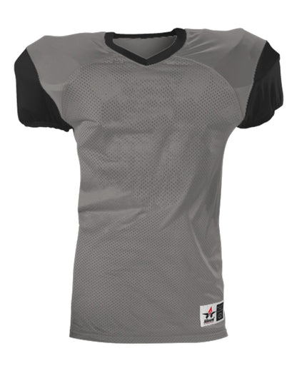 Alleson Athletic Youth Pro Game Football Jersey - 751Y