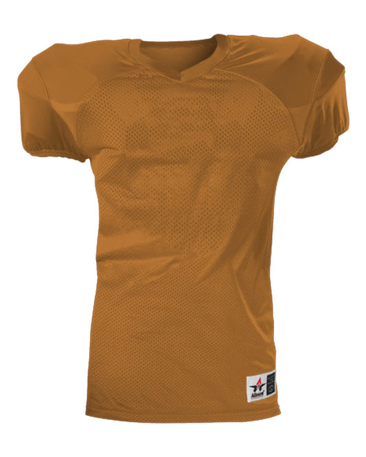 Alleson Athletic Youth Pro Game Football Jersey - 751Y