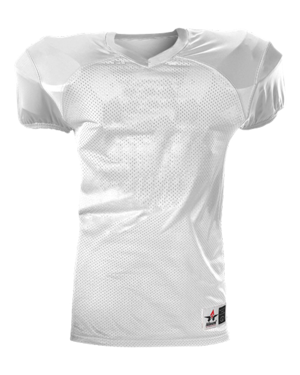 Alleson Athletic Youth Pro Game Football Jersey - 751Y