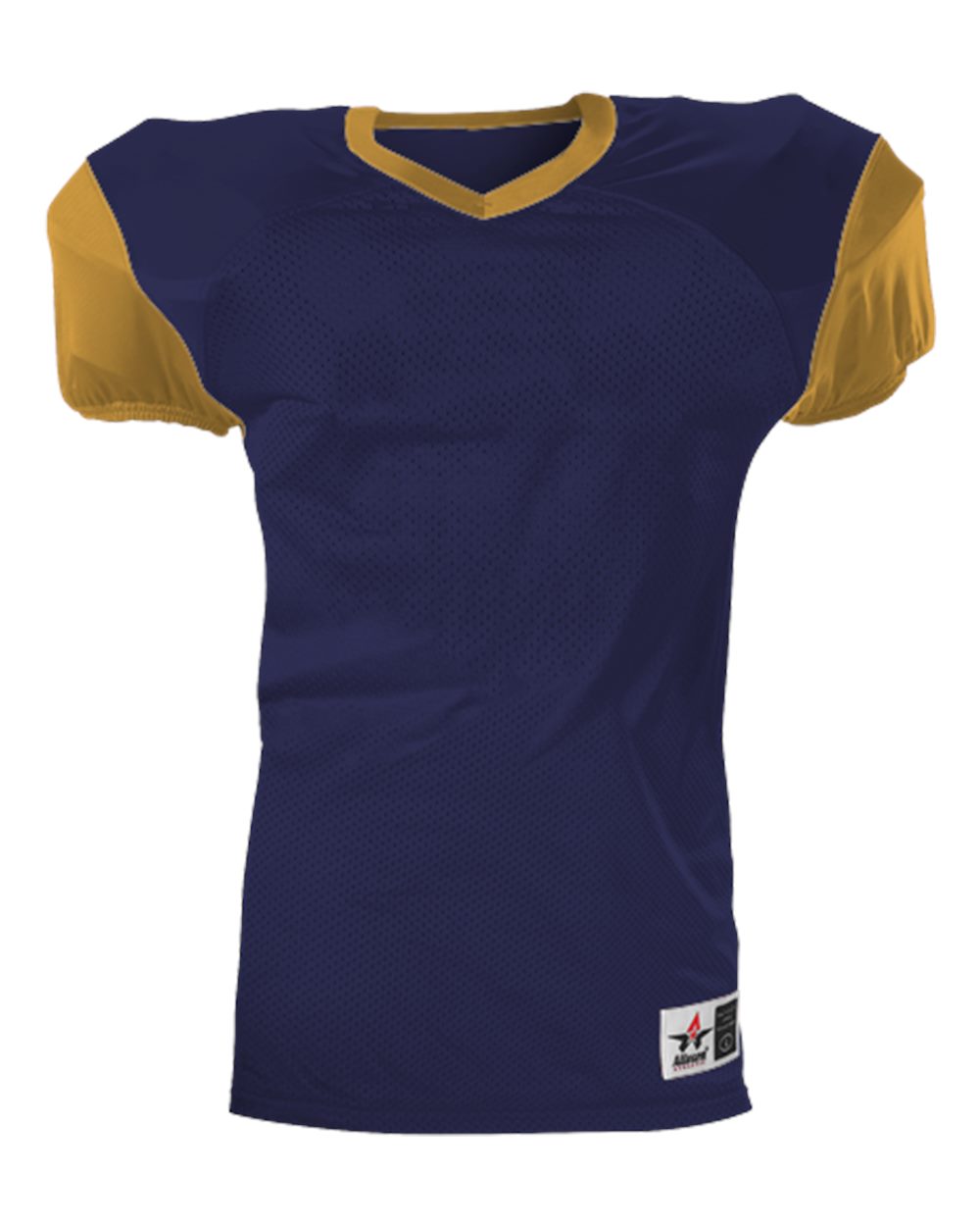 Alleson Athletic Youth Pro Game Football Jersey - 751Y