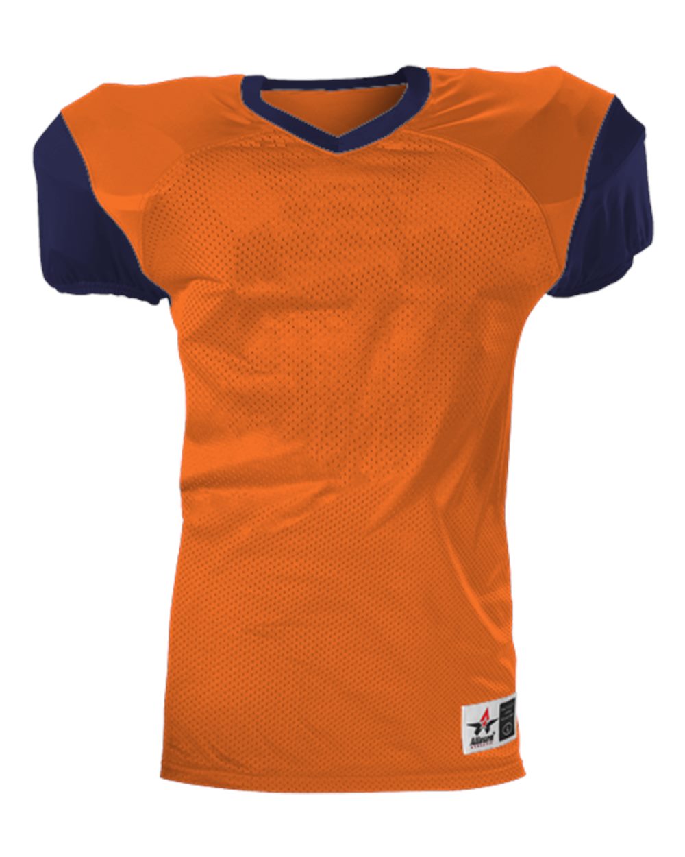 Alleson Athletic Youth Pro Game Football Jersey - 751Y