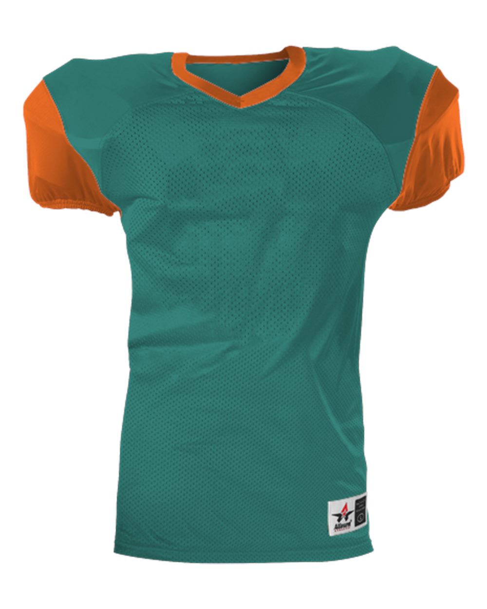 Alleson Athletic Youth Pro Game Football Jersey - 751Y