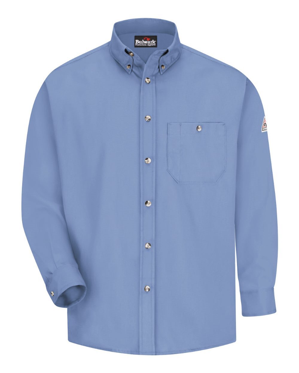 Bulwark EXCEL FR® Dress Shirt - Tall Sizes - SEG6T
