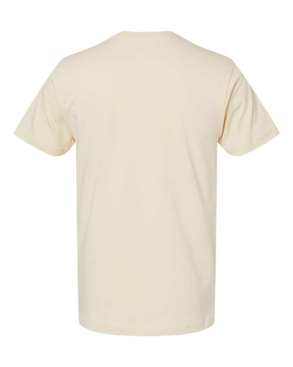 LAT Fine Jersey Tee - 6901