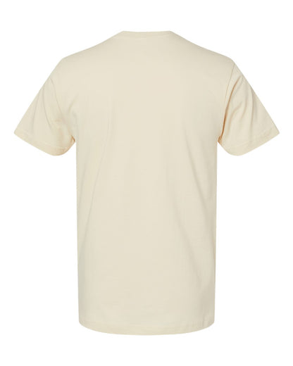 LAT Fine Jersey Tee - 6901