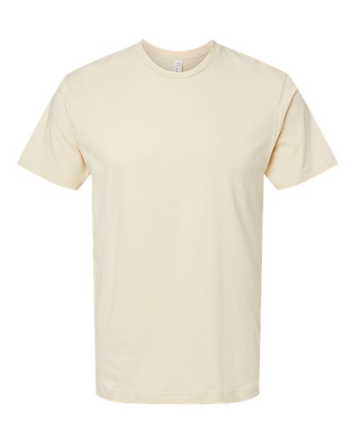 Unisex Fine Jersey Tee