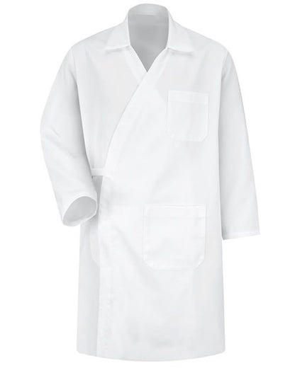 Men's 65/35 Butcher Wrap