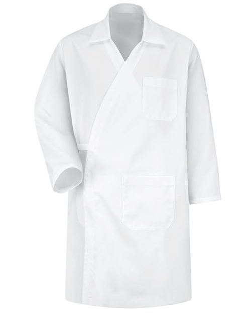 Men's 65/35 Butcher Wrap