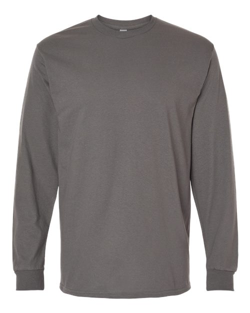 Unisex Heavy Cotton™ Long Sleeve T-Shirt