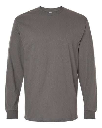 Unisex Heavy Cotton™ Long Sleeve T-Shirt