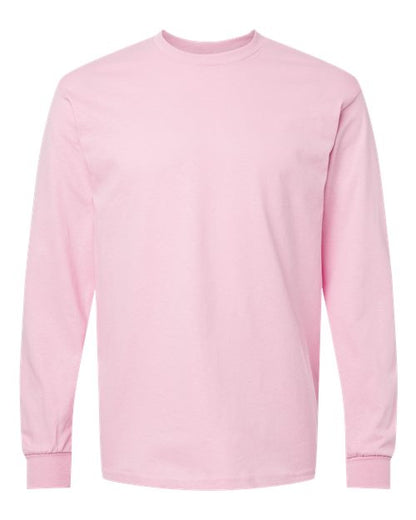 Unisex Heavy Cotton™ Long Sleeve T-Shirt