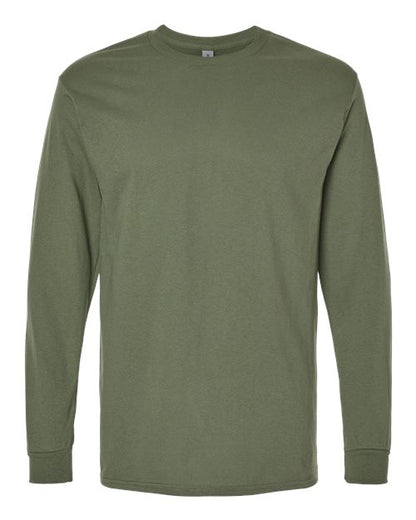 Unisex Heavy Cotton™ Long Sleeve T-Shirt