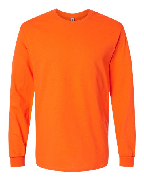 Unisex Heavy Cotton™ Long Sleeve T-Shirt