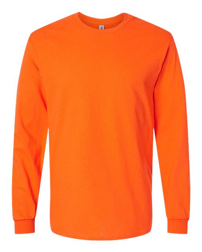Unisex Heavy Cotton™ Long Sleeve T-Shirt