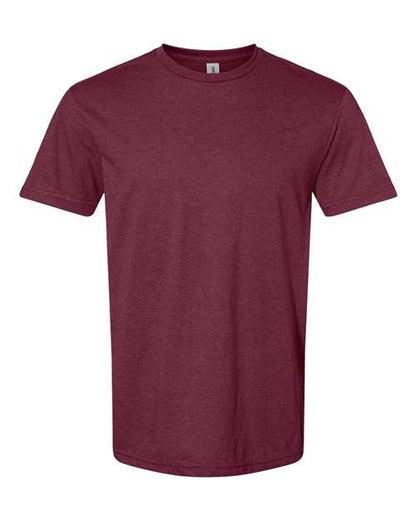 Unisex Softstyle® CVC T-Shirt
