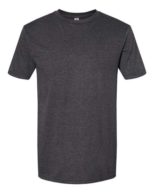 Unisex Softstyle® CVC T-Shirt