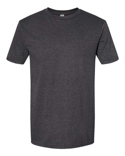 Unisex Softstyle® CVC T-Shirt