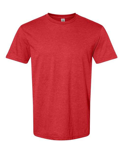 Unisex Softstyle® CVC T-Shirt
