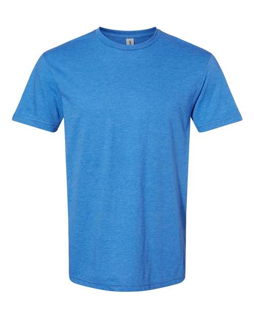 Unisex Softstyle® CVC T-Shirt
