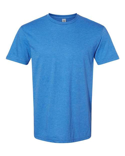 Unisex Softstyle® CVC T-Shirt