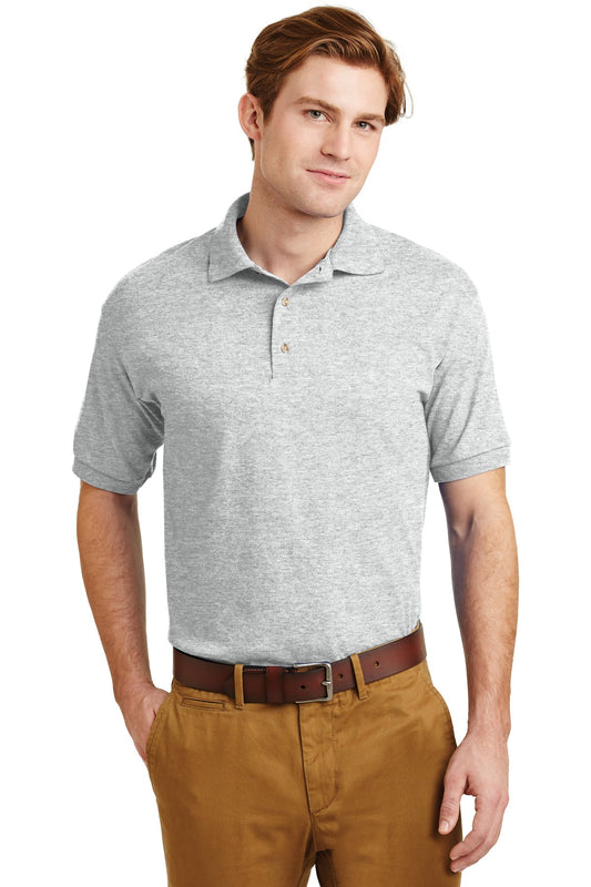 Gildan? - DryBlend? 6-Ounce Jersey Knit Sport Shirt.  8